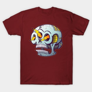 Lightning Eyes! T-Shirt